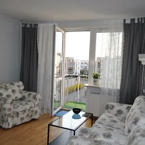 Apartament Na Skarbka Z Gór Apartament