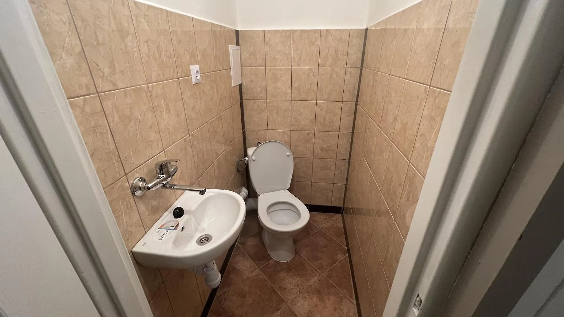 Warsaw Lux Rooms Poland
