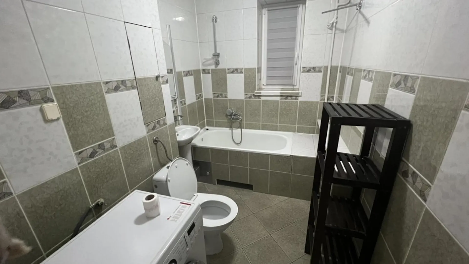 Homestay Warsaw Lux Rooms