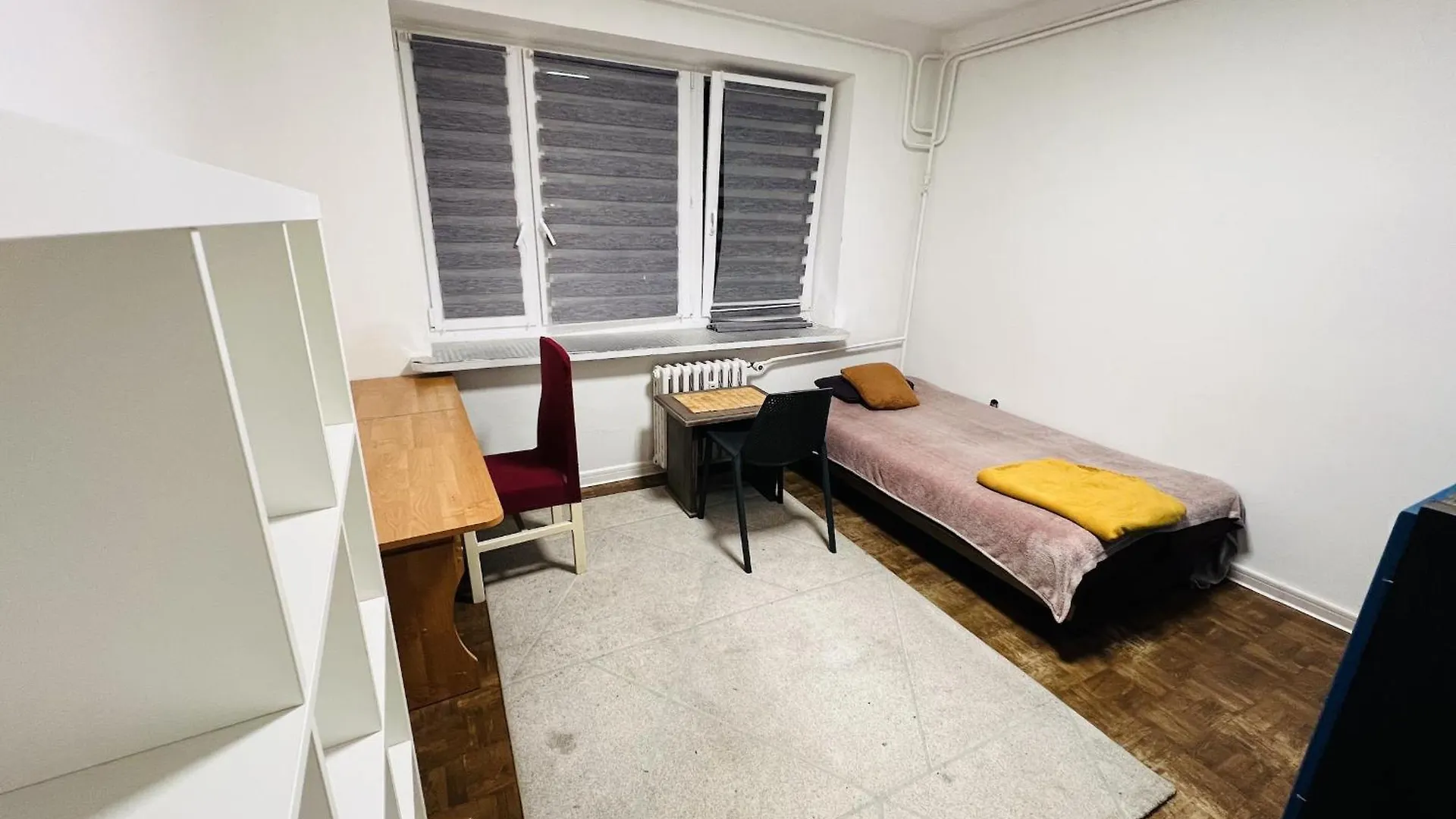 Homestay Warsaw Lux Rooms