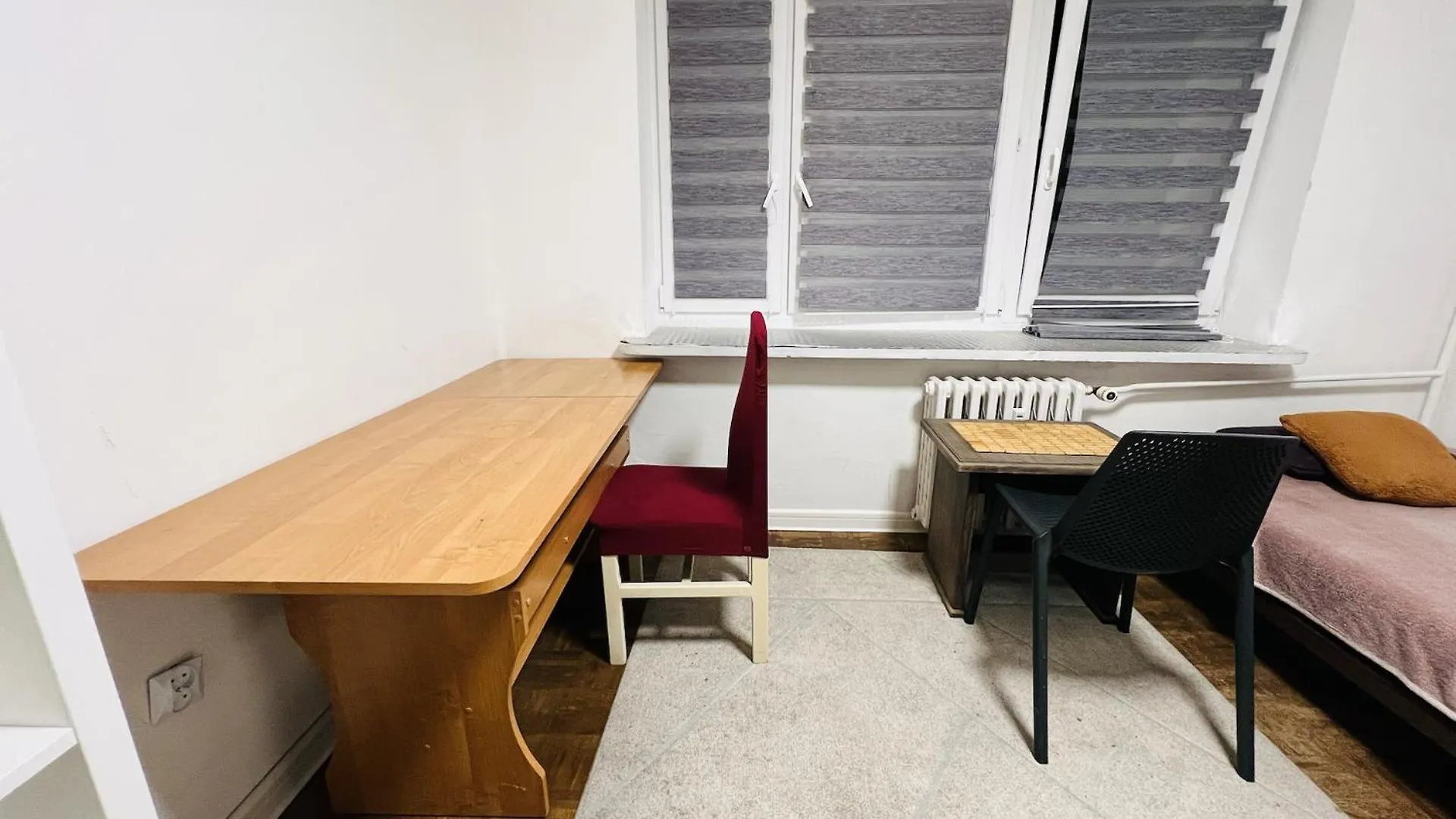 Homestay Warsaw Lux Rooms Poland