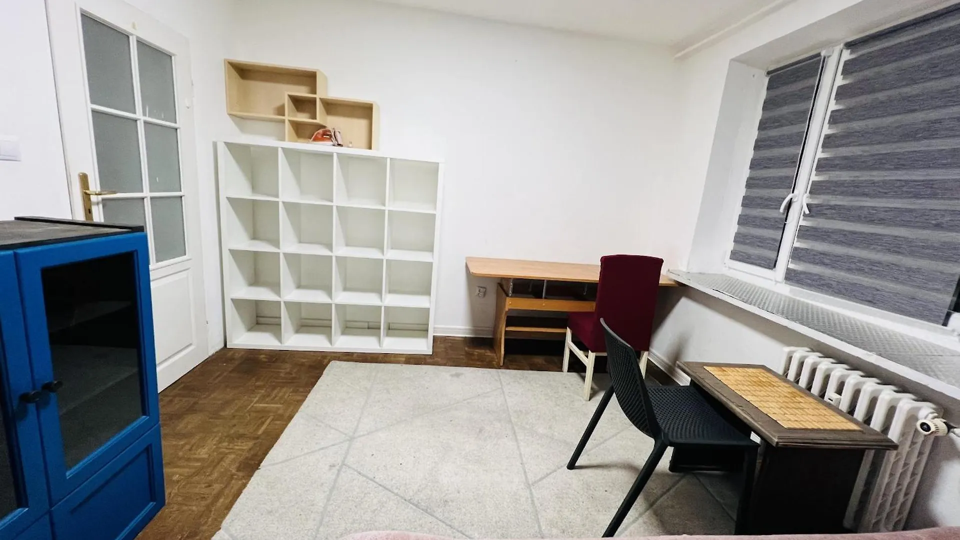 Warsaw Lux Rooms Homestay