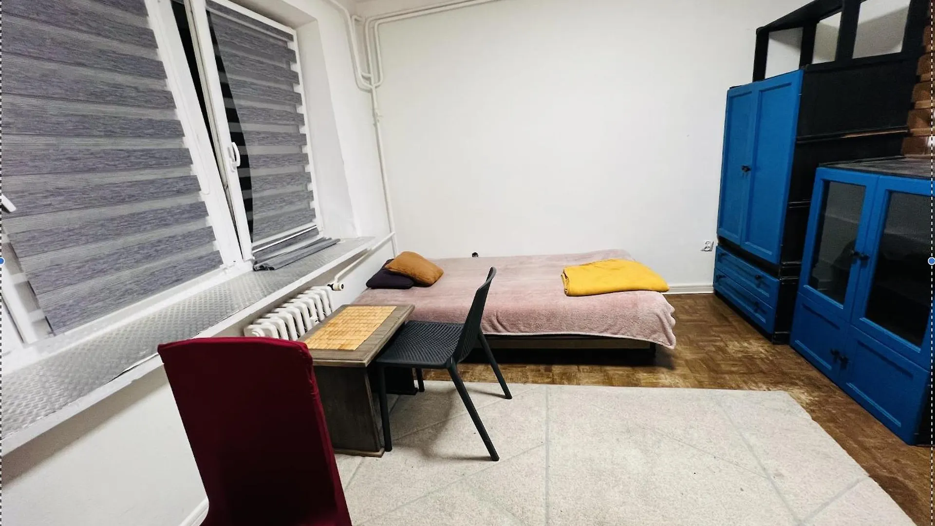 Warsaw Lux Rooms Poland