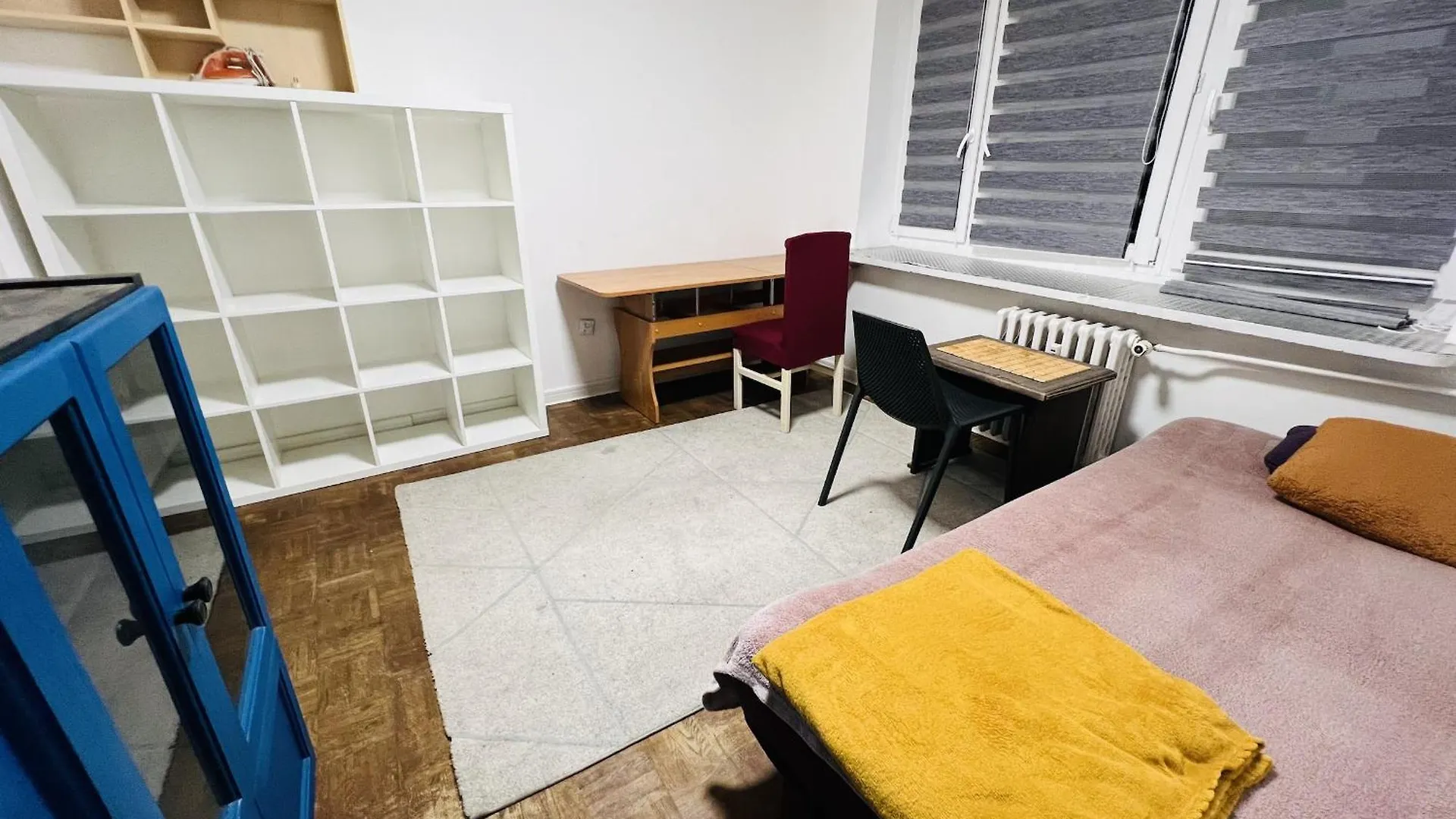 Warsaw Lux Rooms 0*,  Poland