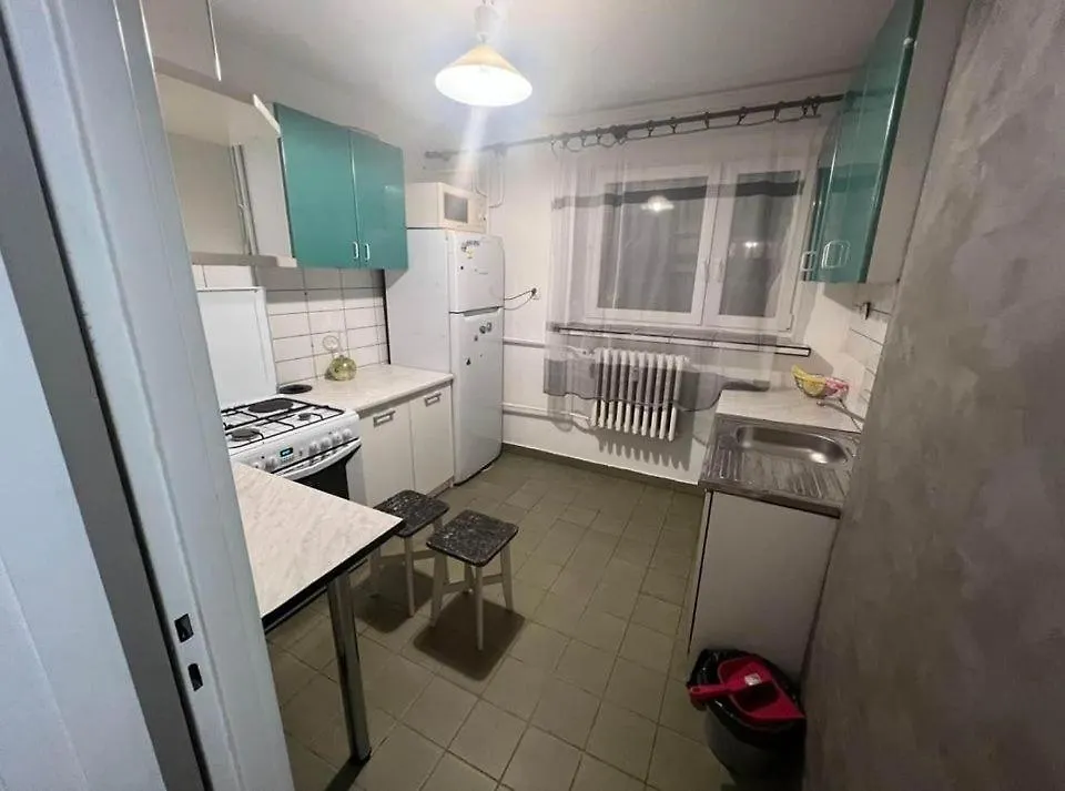 Warsaw Lux Rooms